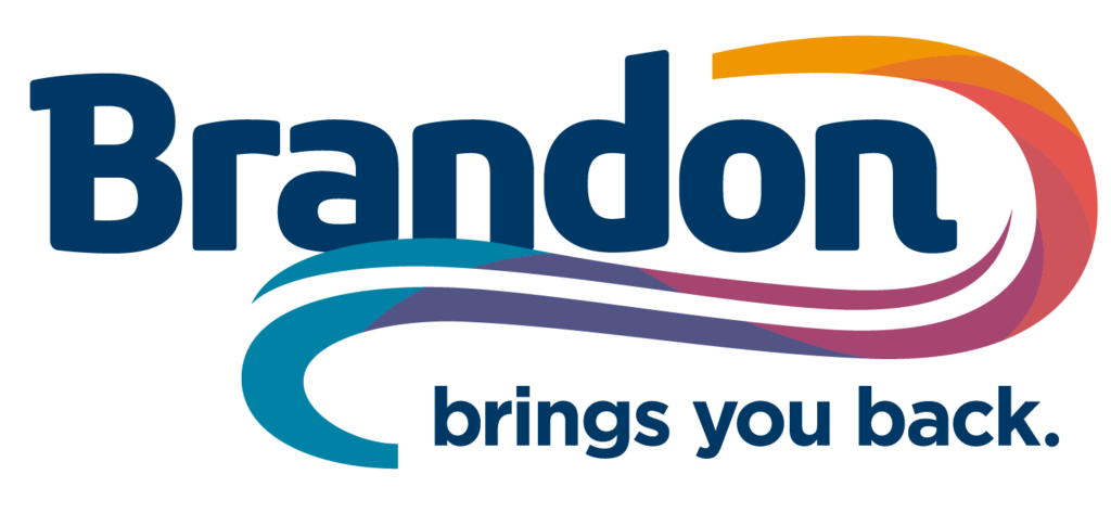 Brandon Brings You Back